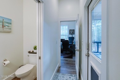 Welcome to 7804 S Chipper Trail, located on the west end of