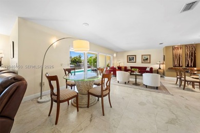 Rarely does a property combine 100 FEET OF WATERFRONT, direct - photo 18