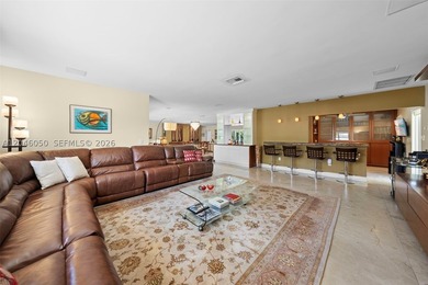 Rarely does a property combine 100 FEET OF WATERFRONT, direct - photo 19