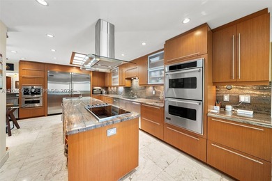 Rarely does a property combine 100 FEET OF WATERFRONT, direct - photo 20