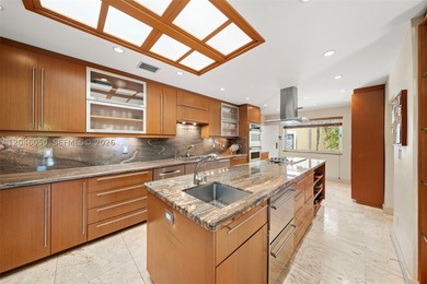 Rarely does a property combine 100 FEET OF WATERFRONT, direct - photo 21