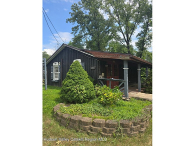 Lake Commercial For Sale in Kerhonkson, New York