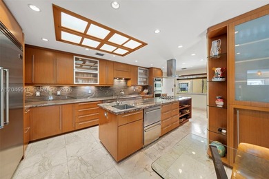 Rarely does a property combine 100 FEET OF WATERFRONT, direct - photo 22