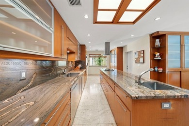 Rarely does a property combine 100 FEET OF WATERFRONT, direct - photo 23