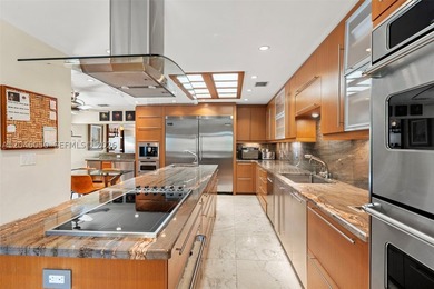 Rarely does a property combine 100 FEET OF WATERFRONT, direct - photo 24