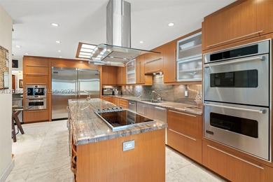 Rarely does a property combine 100 FEET OF WATERFRONT, direct - photo 26