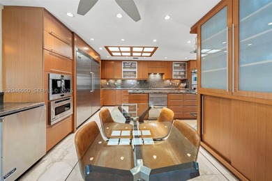 Rarely does a property combine 100 FEET OF WATERFRONT, direct - photo 28