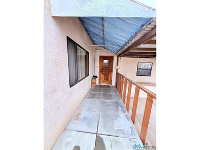 Built in 1955, this 2 bed 1 bath stucco home has 1472 sq ft and