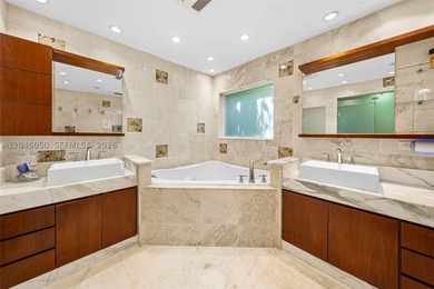 Rarely does a property combine 100 FEET OF WATERFRONT, direct - photo 34