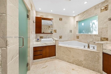 Rarely does a property combine 100 FEET OF WATERFRONT, direct - photo 35