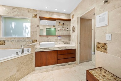 Rarely does a property combine 100 FEET OF WATERFRONT, direct - photo 36