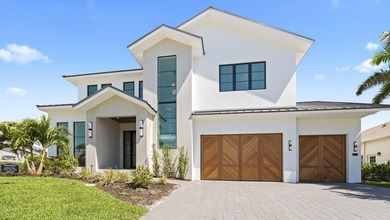 Marco Island Area Home For Sale in Marco Island Florida