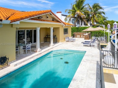 Rarely does a property combine 100 FEET OF WATERFRONT, direct - photo 50
