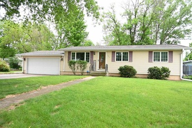 More Than Meets the Eye - From the open layout to the backyard - photo 1