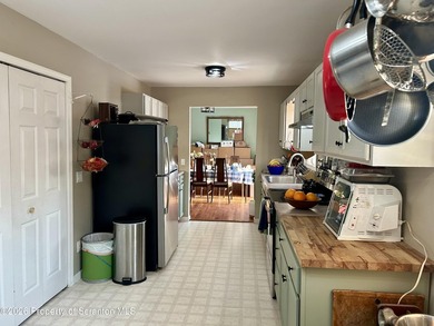 This private country ranch sits on 16 acres of pines, woods, and - photo 3