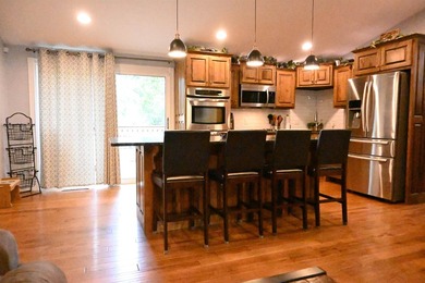More Than Meets the Eye - From the open layout to the backyard - photo 5