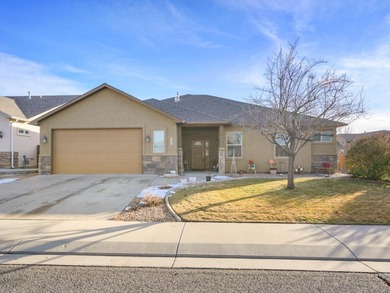 Colorado River Home For Sale in Grand Junction Colorado