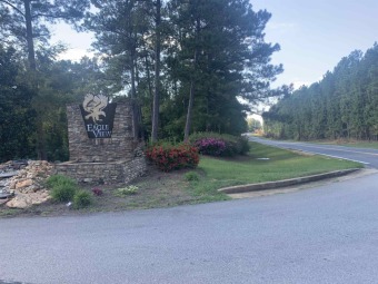 Great Neighborhood with community access to Lake Oconee! This is - Lake Lot For Sale in Greensboro, Georgia