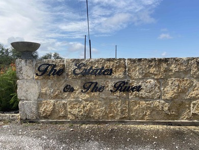 Lake LBJ Lot For Sale in Burnet Texas