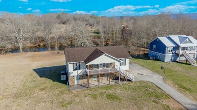 Ocoee River Home For Sale in Benton Tennessee