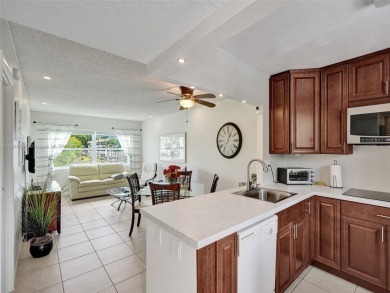 (private lake, pond, creek) Condo For Sale in Lauderdale Lakes Florida