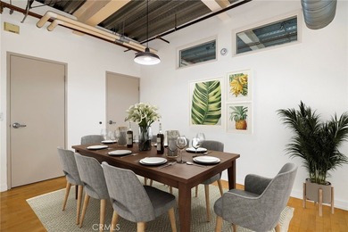 Welcome to Downtown LA living at its finest.
Unit A503 at 330 W