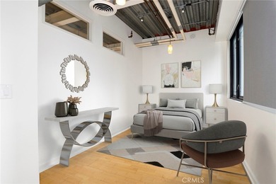 Welcome to Downtown LA living at its finest.
Unit A503 at 330 W