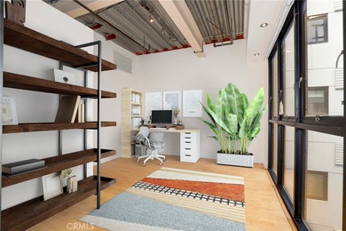 Welcome to Downtown LA living at its finest.
Unit A503 at 330 W