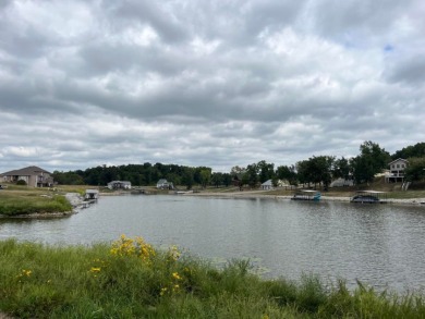 Waterfront lot for sale Lake Thunderhead - photo 3