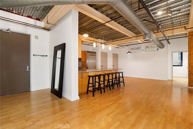 Welcome to Downtown LA living at its finest.
Unit A503 at 330 W