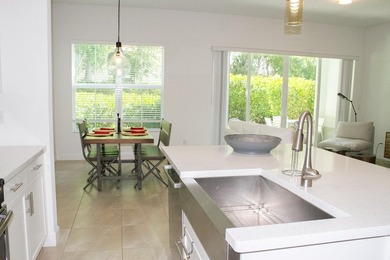 This beautiful 3/2.5 Townhouse in Pointe 100 is the newest - photo 11