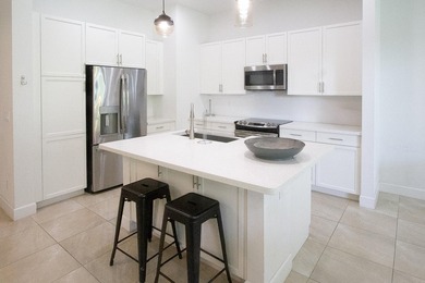 This beautiful 3/2.5 Townhouse in Pointe 100 is the newest - photo 12