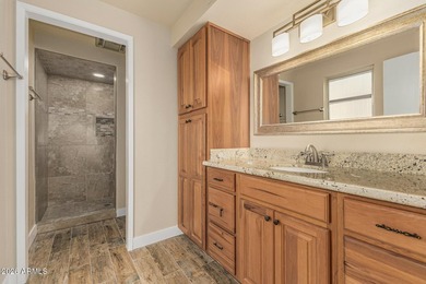 Welcome to this beautifully updated home in Sun City, AZ active - photo 14