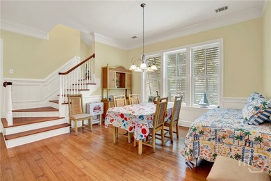 Classic, traditional and complete with elevator. Bamboo wood - photo 4