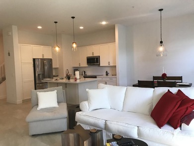 This beautiful 3/2.5 Townhouse in Pointe 100 is the newest - photo 16