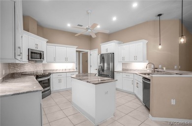 Nestled on a half-acre lot in the desirable community of Rainbow - photo 17