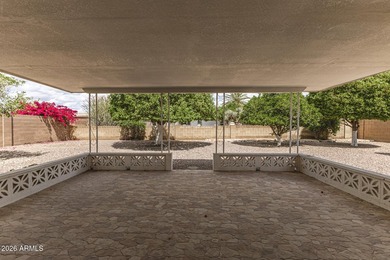 Welcome to this beautifully updated home in Sun City, AZ active - photo 20