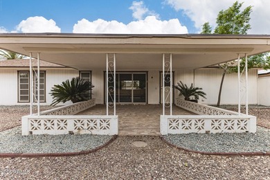 Welcome to this beautifully updated home in Sun City, AZ active - photo 21