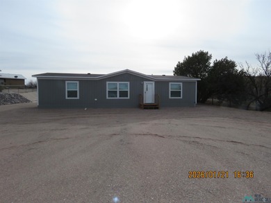 Lake Home For Sale in Elephant Butte, New Mexico