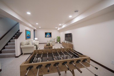 Welcome to this newly built 4 bedroom, 3 bathroom home offering - photo 21