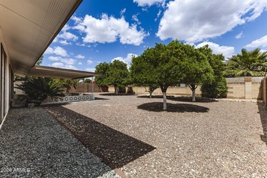 Welcome to this beautifully updated home in Sun City, AZ active - photo 22