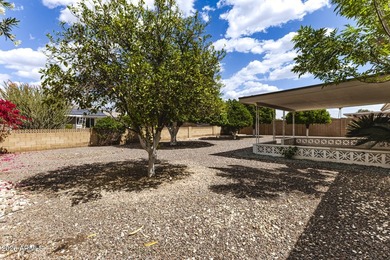 Welcome to this beautifully updated home in Sun City, AZ active - photo 23