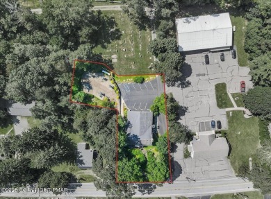 Discover the charm and possibilities of this unique property in