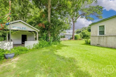 Known as the Joy Cottage, this historic rectory home for Wesley - photo 8