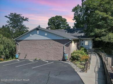 Discover the charm and possibilities of this unique property in