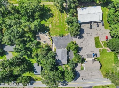 Discover the charm and possibilities of this unique property in