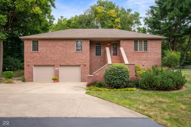 Lake Home For Sale in Anderson, Indiana