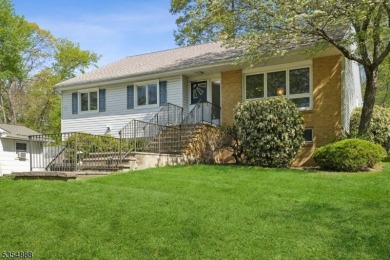 Lake Home For Sale in Rockaway Twp., New Jersey