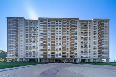 Lake Erie - Cuyahoga County Condo For Sale in Bratenahl Ohio