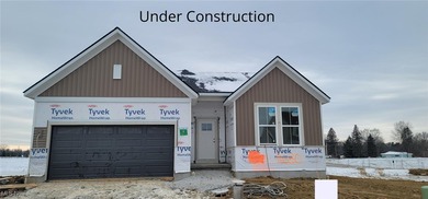 (private lake, pond, creek) Home For Sale in Green Ohio